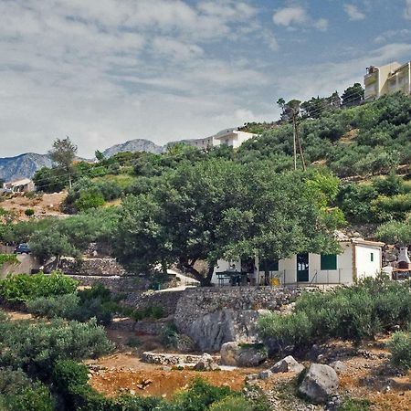 Villa  Davorka Podgora Exteriör bild