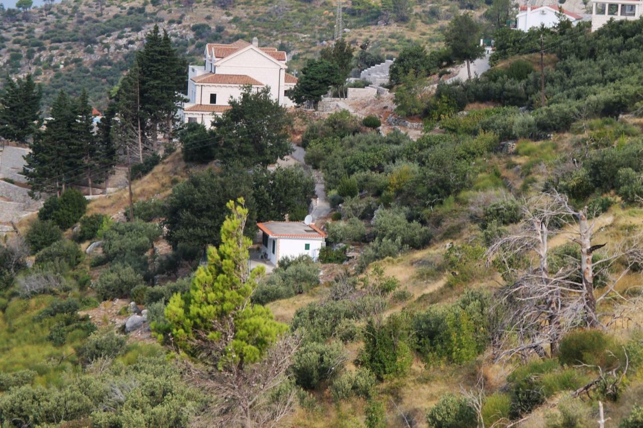 Villa  Davorka Podgora Exteriör bild